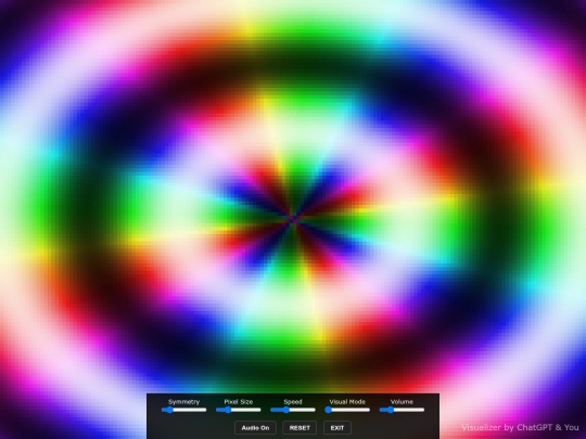 misc/synth2 screenshot