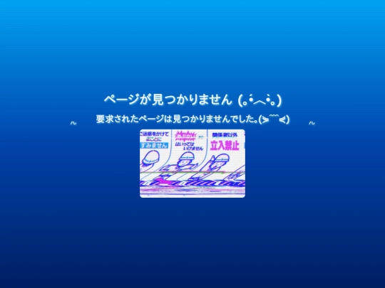os/not_found screenshot