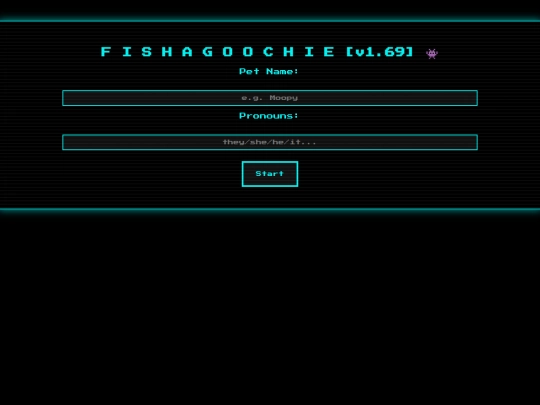 os/pet screenshot