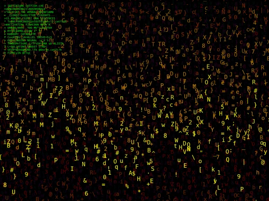 test/virus2 screenshot