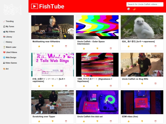 video/oldvideo screenshot
