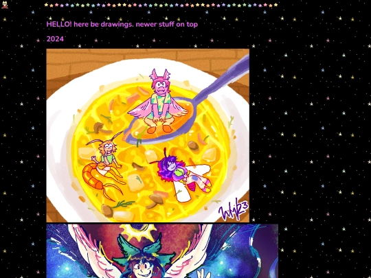 art screenshot