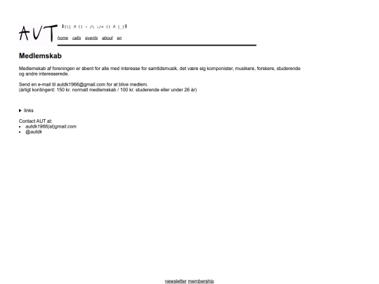 membershipdk screenshot