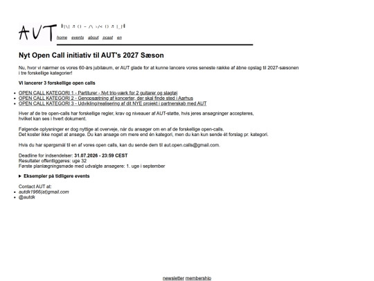 opencallsdk screenshot