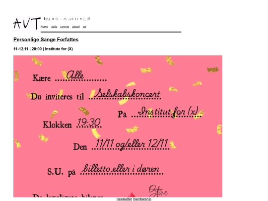 personligedk screenshot