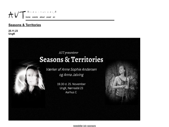 seasoonsandterritoriesdk screenshot