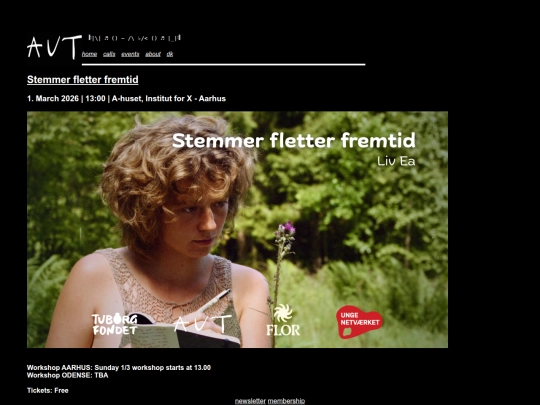 stemmer screenshot