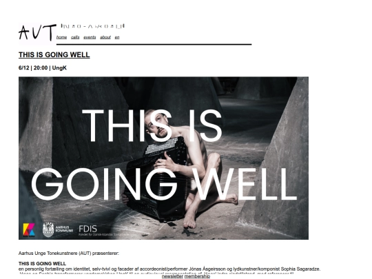 thisisgoingwelldk screenshot