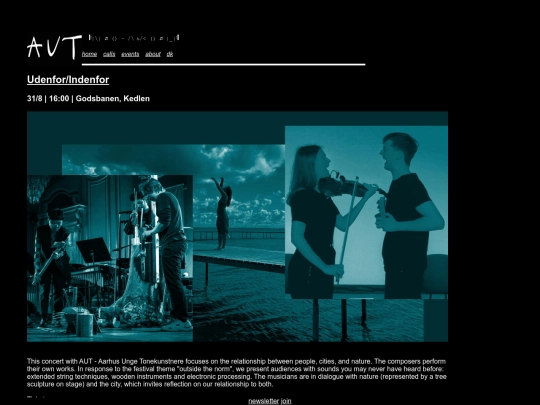 udenforindenfor screenshot