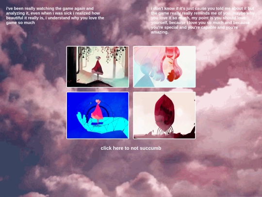gris screenshot