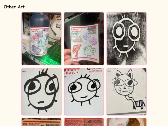other art screenshot