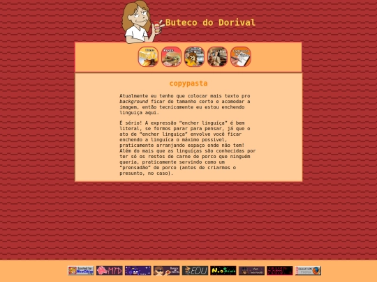 copypasta screenshot