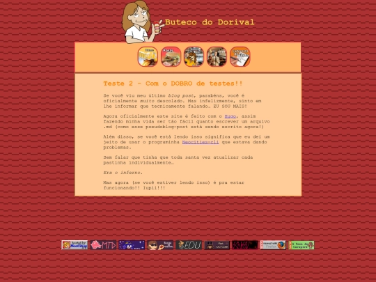posts/teste-2 screenshot