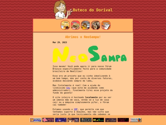 posts/updates/abrimos-o-neosampa screenshot