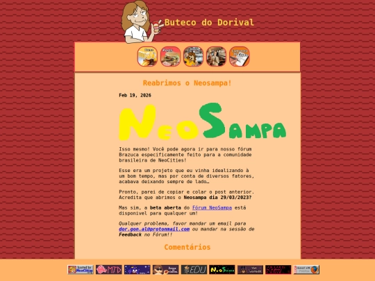 posts/updates/openbeta-neosampa screenshot