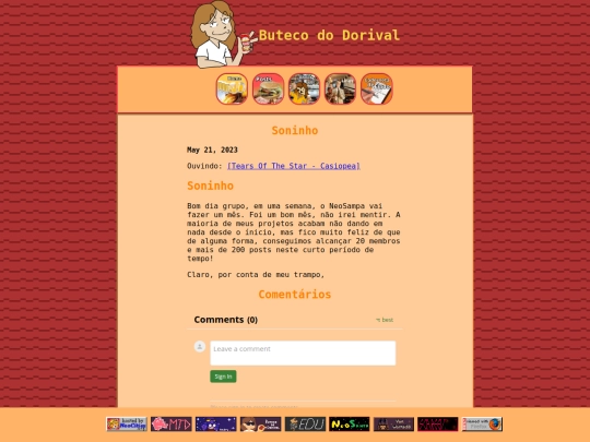 posts/updates/soninho screenshot