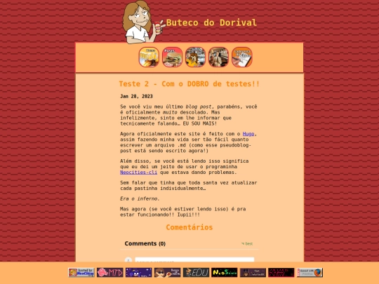 posts/updates/teste-2 screenshot