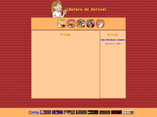 tags/artigo screenshot
