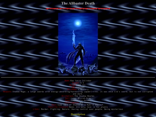 Assassin_Rau screenshot