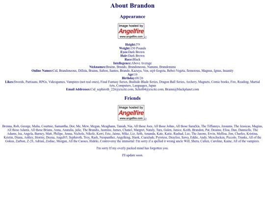 La_Insania screenshot