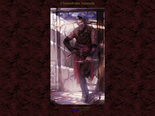 Royal_Assassin screenshot