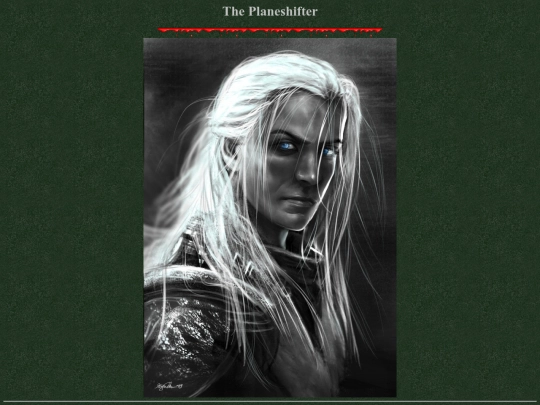 Xayne screenshot