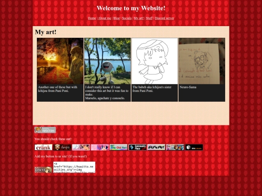 art screenshot