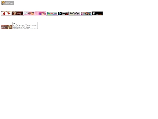 footer screenshot