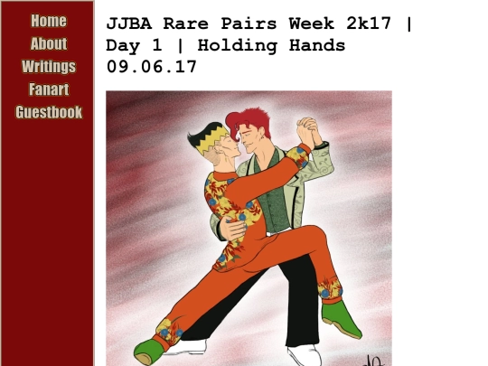 jjbafanart/2017/090617jrpw1holdinghands screenshot