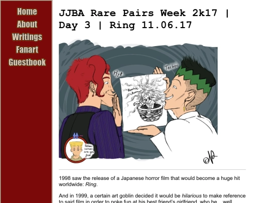 jjbafanart/2017/110617jrpw3ring screenshot