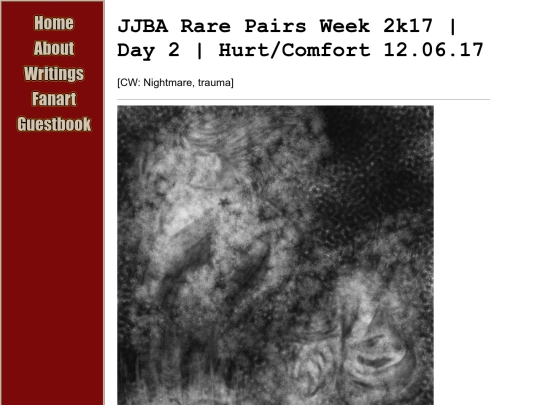 jjbafanart/2017/120617jrpw2hurtcomfort screenshot