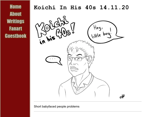 jjbafanart/2020/141120koichiinhis40s screenshot