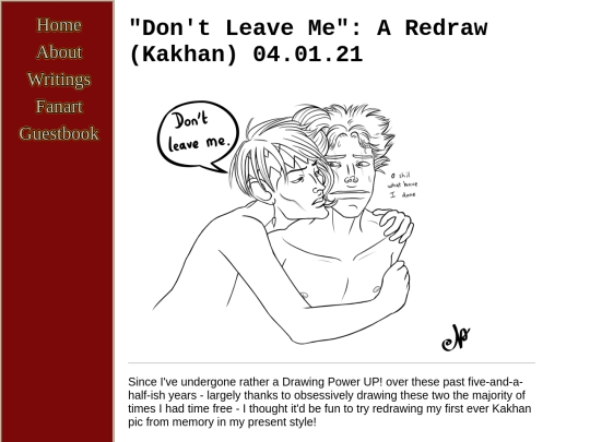 jjbafanart/2021/040121dontleavemeredraw screenshot