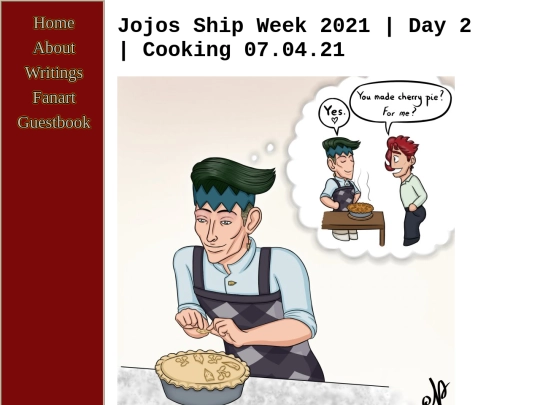 jjbafanart/2021/070421jsw2cooking screenshot
