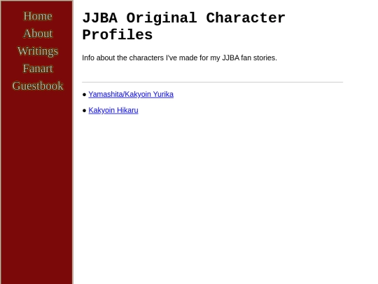 jjbaocs screenshot