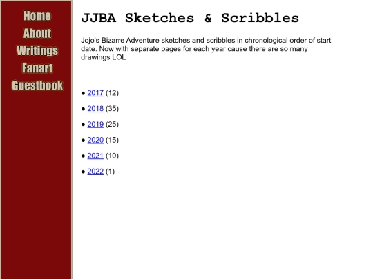 jjbascribbles screenshot