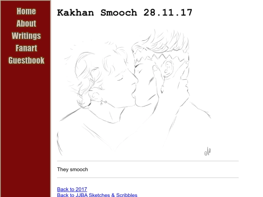 jjbascribbles/2017/281117kakhansmooch screenshot