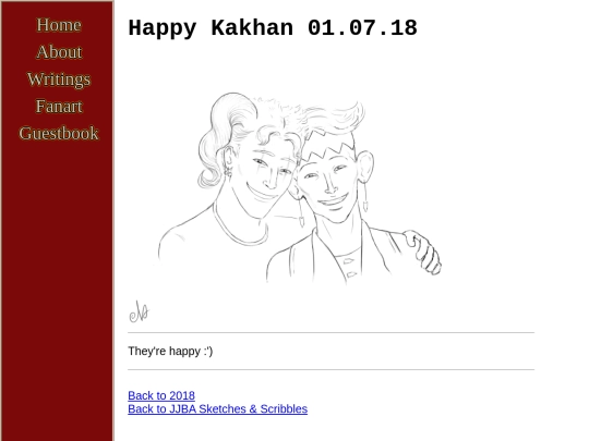 jjbascribbles/2018/010718happykakhan screenshot