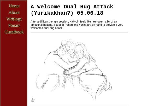 jjbascribbles/2018/050618yurikakhanhug screenshot