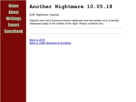 jjbascribbles/2018/100518anothernightmare screenshot