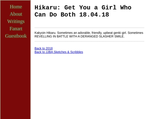 jjbascribbles/2018/180418hikarucandoboth screenshot