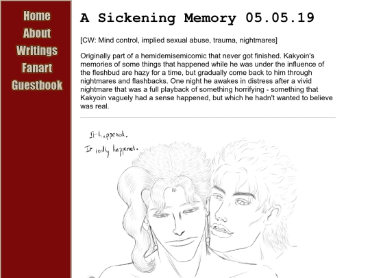 jjbascribbles/2019/050519sickeningmemory screenshot