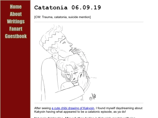 jjbascribbles/2019/060919kakhangst screenshot