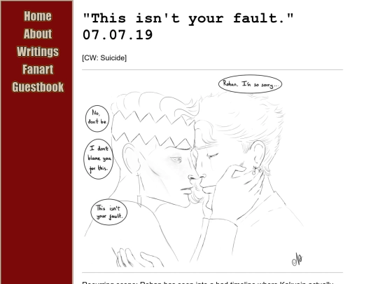 jjbascribbles/2019/070719badtlkakhangst screenshot