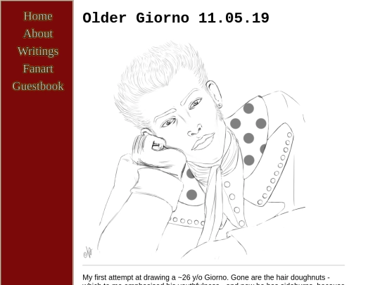 jjbascribbles/2019/110519oldergiorno screenshot