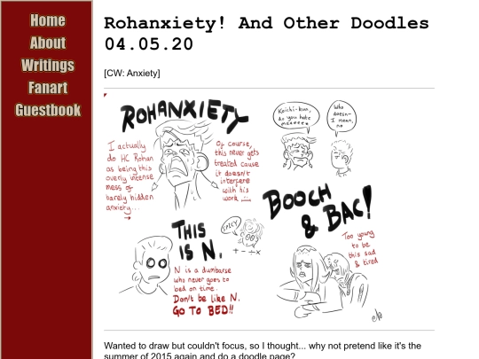 jjbascribbles/2020/040520doodlepage screenshot