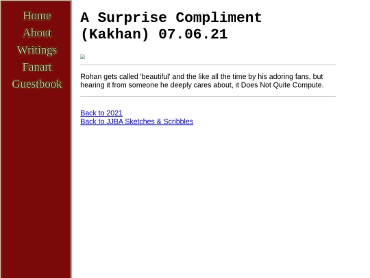 jjbascribbles/2021/070621kakcompliment screenshot