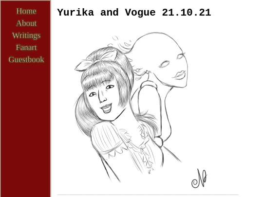 jjbascribbles/2021/211021yurikavogue screenshot