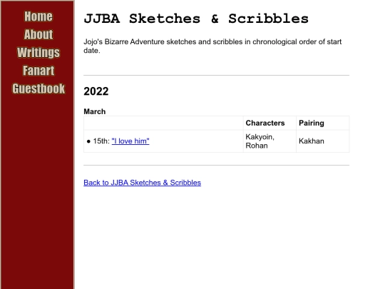 jjbascribbles/2022 screenshot