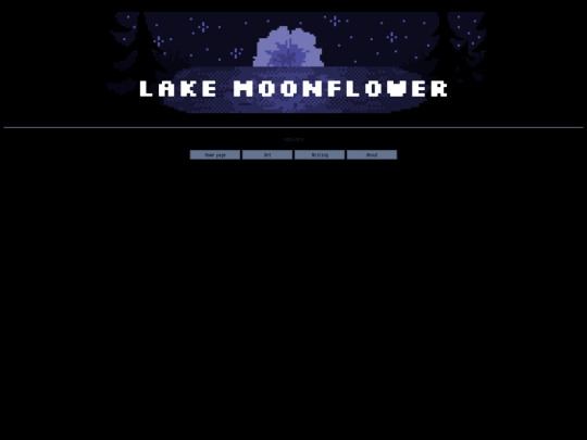 test screenshot